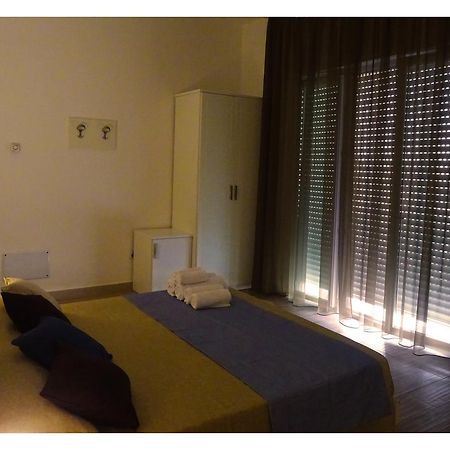 Faro Bianco Gallipoli - Suites & Apartments Exterior photo