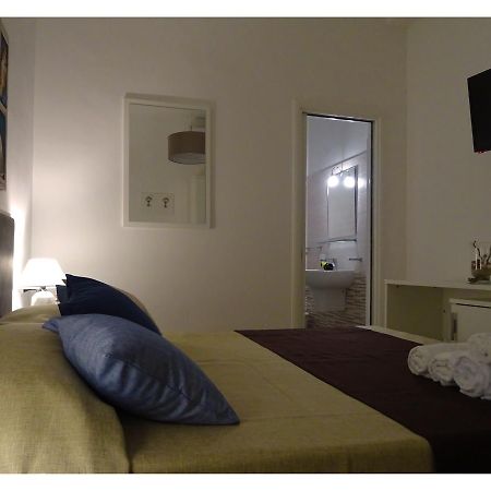 Faro Bianco Gallipoli - Suites & Apartments Exterior photo
