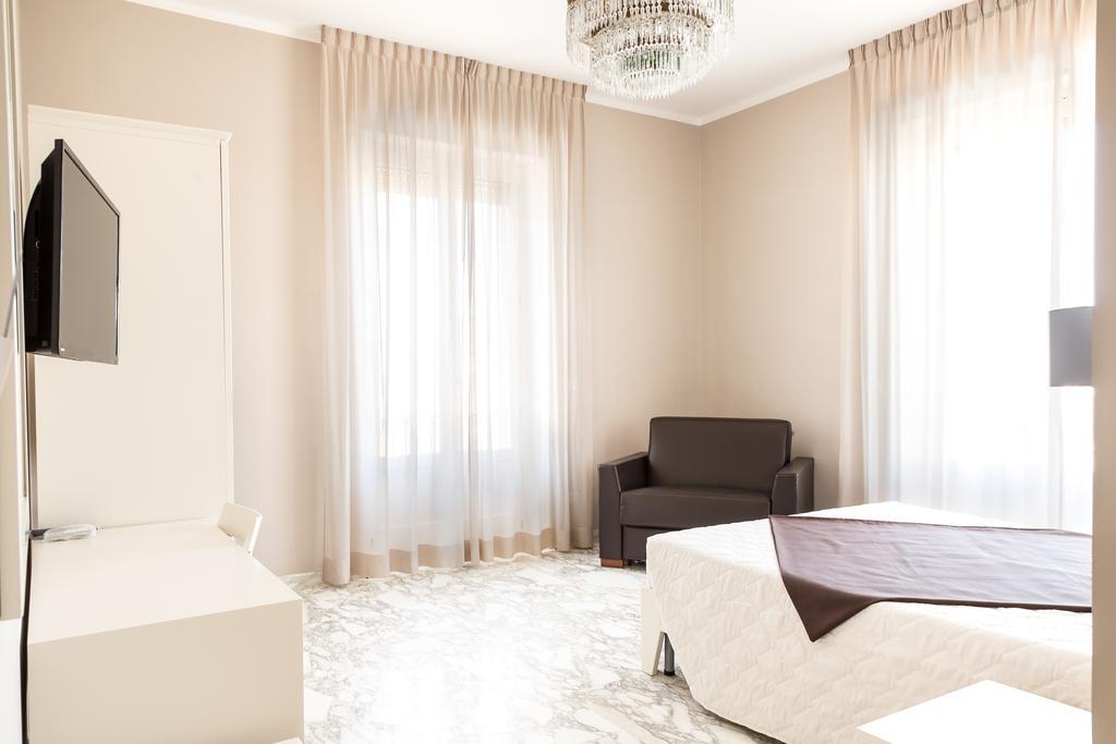 Faro Bianco Gallipoli - Suites & Apartments Exterior photo