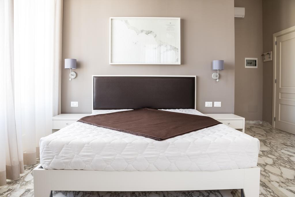Faro Bianco Gallipoli - Suites & Apartments Exterior photo