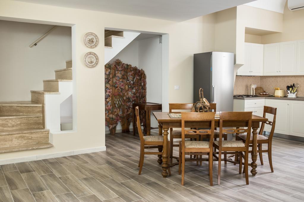 Faro Bianco Gallipoli - Suites & Apartments Exterior photo