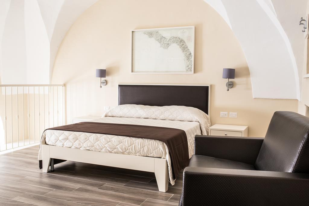 Faro Bianco Gallipoli - Suites & Apartments Exterior photo
