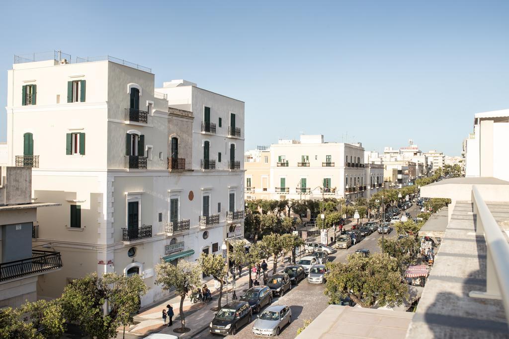 Faro Bianco Gallipoli - Suites & Apartments Exterior photo
