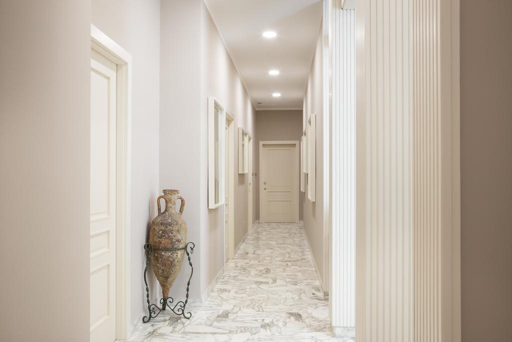 Faro Bianco Gallipoli - Suites & Apartments Exterior photo