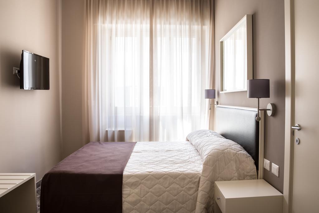 Faro Bianco Gallipoli - Suites & Apartments Exterior photo