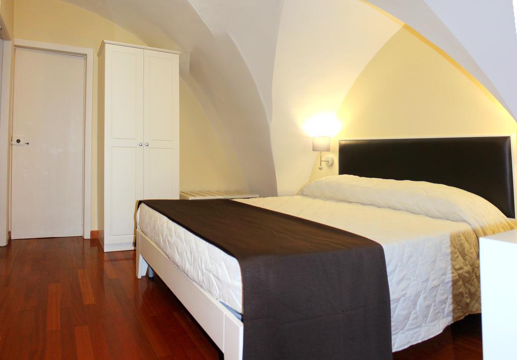 Faro Bianco Gallipoli - Suites & Apartments Exterior photo