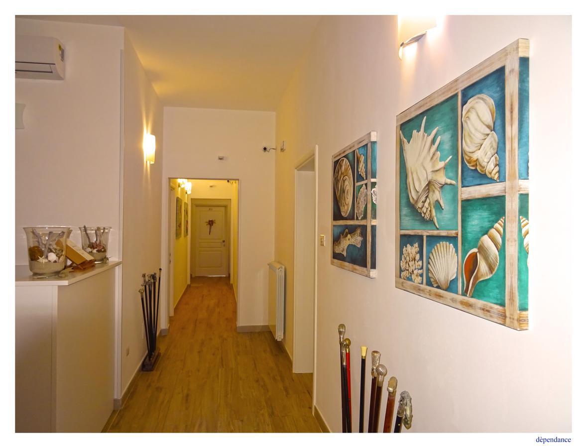 Faro Bianco Gallipoli - Suites & Apartments Exterior photo