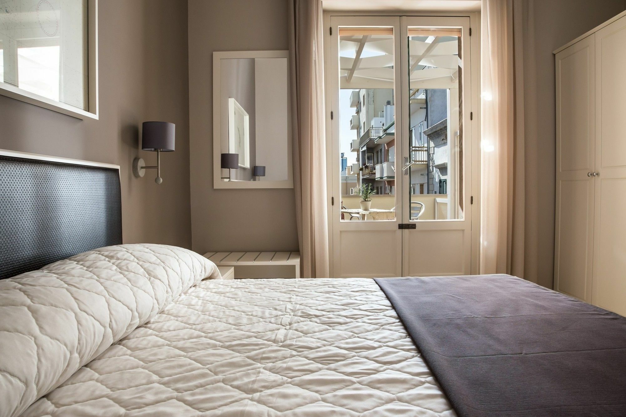 Faro Bianco Gallipoli - Suites & Apartments Exterior photo