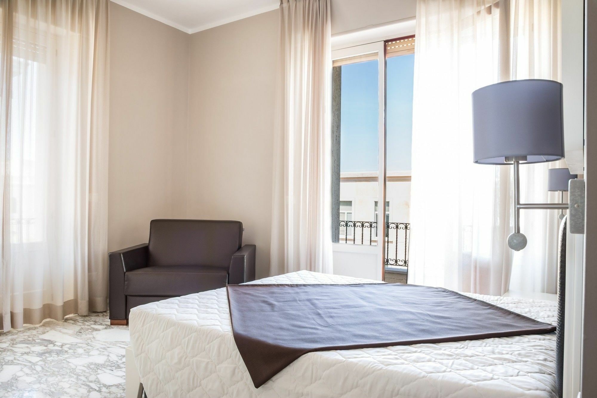 Faro Bianco Gallipoli - Suites & Apartments Exterior photo